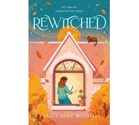Lucy Jane Wood Rewitched (Copertina rigida)