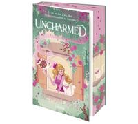Lucy Jane Wood Uncharmed: Es ist an der Zeit, den Perfektionszauber (Tascabile)