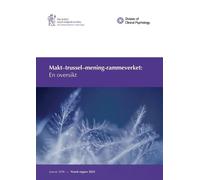 Lucy Johnstone Mary Boyle Makt-trussel-mening-rammeverket (Tascabile)