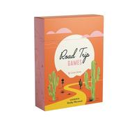 Lucy Jones Road Trip Games (Cards)