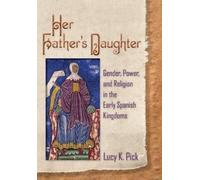 Lucy K. Pick Her Father's Daughter (Copertina rigida)