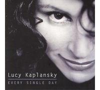 Lucy Kaplansky Every Single Day (CD) Album