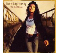 Kaplansky Lucy - Red Thread
