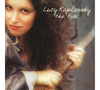 Lucy Kaplansky The Tide (CD) Album