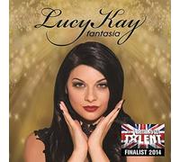 Lucy Kay - Fantasia - Cd