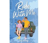 Lucy Keating Ride with Me (Copertina rigida)