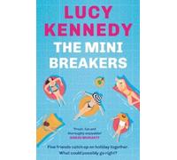 Lucy Kennedy The Mini Breakers (Tascabile)