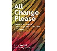 Lucy Kerbel All Change Please (Tascabile)