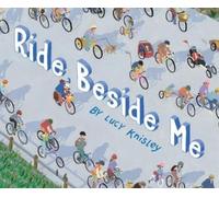Lucy Knisley Ride Beside Me (Copertina rigida)