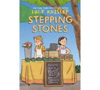 Lucy Knisley Stepping Stones (Tascabile)
