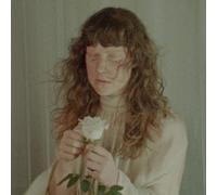 Lucy Krager & The Lost Boys Pale Bloom (CD) Album (PRESALE 13/03/2026)