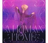 lucy kruger & the lost boys-a human home