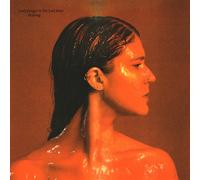 Lucy Kruger & The Lost Boys Heaving (CD)