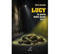 Lucy. La parte dalla quale stare