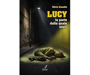 Lucy. La parte dalla quale stare