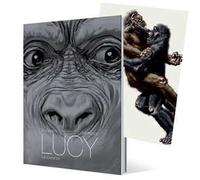 Lucy. La speranza. Ediz. limitata