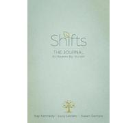 Lucy Leclerc Susan Campis Kay Kennedy Shifts (Tascabile)