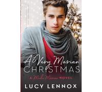 Lucy Lennox A Very Marian Christmas (Tascabile) Made Marian