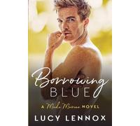 Lucy Lennox Borrowing Blue (Tascabile) Made Marian