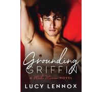 Lucy Lennox Grounding Griffin (Tascabile) Made Marian