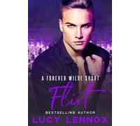 Lucy Lennox Lucy Lennox Flirt (Tascabile)