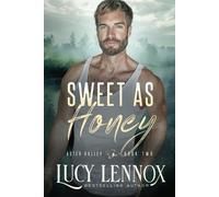 Lucy Lennox Sweet as Honey (Tascabile) Aster Valley