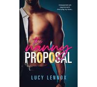 Lucy Lennox The Nanny Proposal (Tascabile)