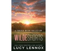 Lucy Lennox Wilde Shorts (Tascabile)