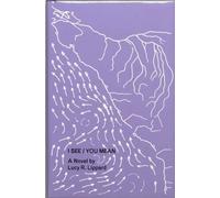 Lucy Lippard I See / You Mean (Copertina rigida)