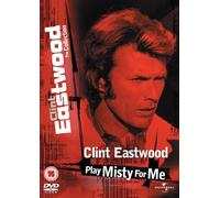 Lucy Liu - Play Misty for Me