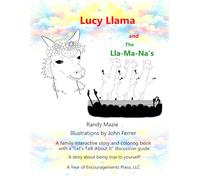 Lucy Llama and The Lla-Ma-Na's