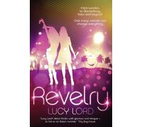 Lucy Lord Revelry (Tascabile)