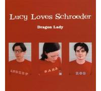 Lucy Loves Schroeder - Dragon Lady