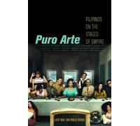 Lucy Mae San Pablo Burns Puro Arte (Copertina rigida) Postmillennial Pop
