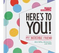 Lucy Mail Here's to You (Other printed item)