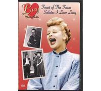 Lucy Mania: Brindisi dei saluti della città I Love Lucy