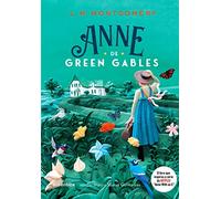 Lucy Maud Montg Anne de Green Gables - (Texto integral - Clássicos A (Tascabile)