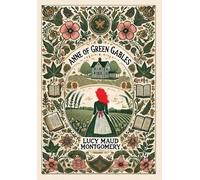 Lucy Maud Montg Anne of Green Gables (Collector's Edition) (L (Copertina rigida)