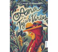 Lucy Maud Montgomery Ángela Estell ANA LA DE Tejas Verdes (Austral I (Tascabile)