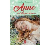 Lucy Maud Montgomery Anne de Avonlea (Tascabile)
