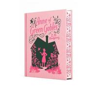 Lucy Maud Montgomery Anne of Green Gables (Copertina rigida)