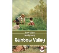 Lucy Maud Montgomery Rainbow Valley (Tascabile)