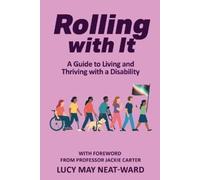Lucy May Neat-Ward Rolling With It (Tascabile)