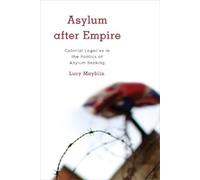Lucy Mayblin Asylum after Empire (Tascabile)
