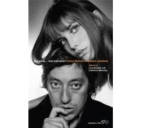 Lucy Mazdon Je T’Aime... Moi Non Plus (Copertina rigida)