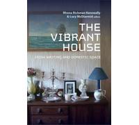 Lucy McDiarmid The Vibrant House (Tascabile)