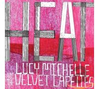 Lucy,Michelle & Velvet - Heat