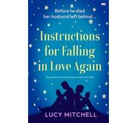 Lucy Mitchell Instructions for Falling in Love Again (Tascabile)