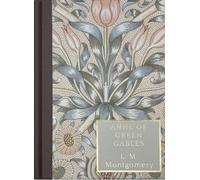 Lucy Montgomery Anne of Green Gables (Heritage Collection) (Copertina rigida)