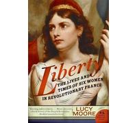 Lucy Moore Liberty (Tascabile)
